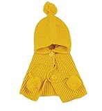 ファッション暖かい用品子供秋と冬のウールキャップ