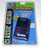 MGA Electronic Handheld Classic Arcade Centipede おもちゃ (並行輸入)