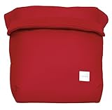 イングリッシーナ ジッピーライト用フットマフ ビビッドレッド