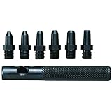 SK 交換式ミニポンチセット MP-6S