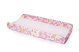 Dena Moroccan Garden Changing Pad Cover (Discontinued by Manufacturer) by Dena [並行輸入品]