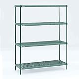 スーパーエレクター・プロ PR1854NK3・74PK3 4段 奥行460mm