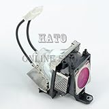 BENQ プロジェクター交換用ランプ 5J.J1M02.001 BENQ MP770 MP775用