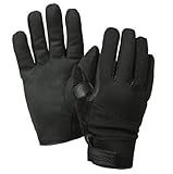 Rothco Cold Weather Street Shield Gloves, Black, Large [並行輸入品]
