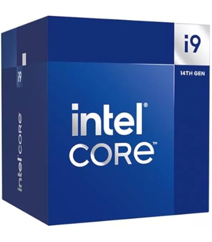Intel Core i9 14th Gen CPU 未開封新品 Intel Core i9 14th Gen CPU 未開封新品 【公式通販】