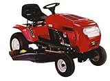 MTD　乗用芝刈り機　13HP