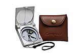 クリノコンパス　Clinocompass