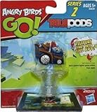 Angry Birds Go! Telepods Kart Series 2 - Blue Birds [並行輸入品]