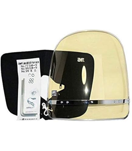 ゼットファーザーブラザーズ ミニ専用短風防/Mini-Tan-FUBO Amazon | ゼットファーザーブラザーズ ミニ専用短風防/Mini-Tan-FUBO