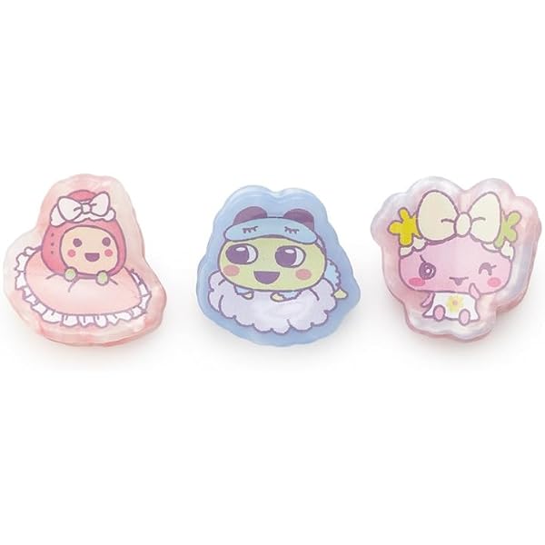 Amazon | [スナイデルホーム] 【たまごっち】ぬいぐるみチャーム