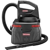 CRAFTSMAN "19.2" WET/DRY VACUUM USES CRAFTSMAN 19.2 BATTERIES NEW IN FACTORY SEALED BOX! [並行輸入品]