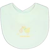 シンク・ビー キャラメル スタイ 無撚糸パイル コウノトリ フリー オフホワイト 50-80cm 無撚糸パイル 25-30116