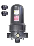 サンホープ ディスクフィルターAR326DP AR326DP-040
