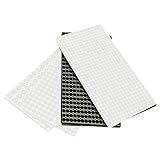 【85枚】 ランドマーク オクタトレイ 384穴 黒 16×24列 16-18（八角）×高25mm プラグトレイ プラグトレー タ種代不