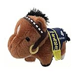 サラブレッドコレクション ぬいぐるみ S (トウカイテイオー)