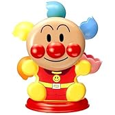 アンパンマン 水車