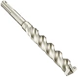 リョービ(RYOBI) コンクリートビット ハンマドリル用 ED-2620VR ED-2630用 SDS-plus 18.0×166mm 6623655