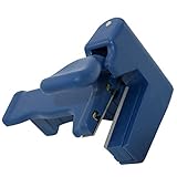Fityle 木工用ツール　エッジ　トリマー　エッジエンドカッターセット　家具　木材　加工用　1個　　約13.8x8.6x8.5センチメートル