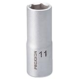 プロクソン(PROXXON) ディープソケット 3/8" 11mm No.83538