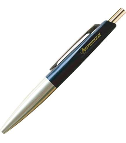 Amazon | マークスタイル・デイズ マッハボールペン ミニ ブラック