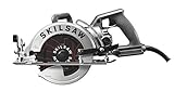 SKILSAW SPT77W-01 15-Amp 7-1/4-Inch Aluminum Worm Drive Circular Saw [並行輸入品]
