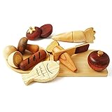 贈り物セット 森のささやきシリーズ Play chef