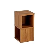 arne 壁掛け棚 ウォールラック シェルフ 2段 Sサイズ Wall Rack Cube S-2 北欧