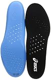 [asics(アシックス)] 中敷 PERFORMANCE SOCKLINER ブラック/ホワイト M