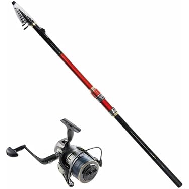 Amazon.co.jp 最新リリース: ロッド・リールセット の新着ランキングです。