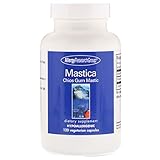 Allergy Research Group - Mastica Caps - 120 by Allergy Research Group
