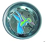 エナメルキッチンStrainer Hummingbird