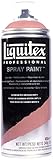 Liquitex Professional Spray Paint 12-oz, Cadmium Red Medium Hue 5 [並行輸入品]
