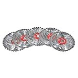 レモラ 穴明草刈チップソー 5枚組 230x36P