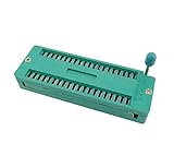 KKHMF ICソケット40PロックICブロックライブ　40PICテストソケット　チップベース