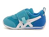 [アシックス スクスク] asics SUKU2 女の子 男の子 キッズ ベビー 子供靴 運動靴 通学靴 スニーカー アイダホ ベビー カジュアル スポーツ アイダホ BABY PT-ES 3 TUB