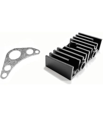 Amazon.co.jp: オイルクーラー 取り出し Z400GP χ Z400FX Z400GP