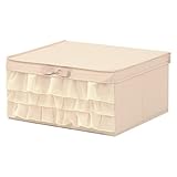 基本送料込　萩原 収納ボックス LUD-4221PI ■この商品は１ケースに２台入っております。 注文の際は、注文数１につき２台出荷いたします。