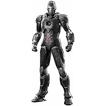ZDTOYS 中動玩具 1/10 アイアンマン Mk-Ⅶ 塗装完成品 正規版権物 ZDTOYS 中動玩具 1/10 アイアンマン Mk-Ⅶ 塗装完成品 正規版権