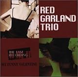 マイ・ファニー・ヴァレンタイン ～ザ・ラスト・レコーディング ～