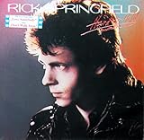 Hard to hold (1984) / Vinyl record [Vinyl-LP]