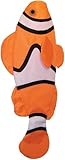 Clownfish Windsock, 40-Inch