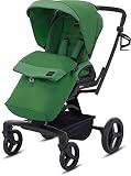 (イングリッシーナ) Inglesina Quad Sportwagen Quad gr?n クワッドスポーツカークワッドグリーン(AG60H0GGR) (並行輸入品) bibiana