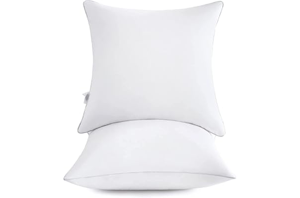 big pillows amazon