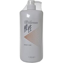 【未開封】ルベル　4.7 酸性　モイスチャーコンディショナー　1200mL×2本 LebeL ルベル 4.7 酸性モイスチャーコンディショナー 1200mL