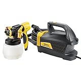 Wagner 0529017 PaintReady Station Hvlp Paint Sprayer 0529017 PaintReady Station Hvlp Paint Sprayer [