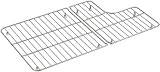 Kohler k-6449 Whitehaven Basinラック、 1.00 x 14.68 x 14.54 inches K-6449-ST 1