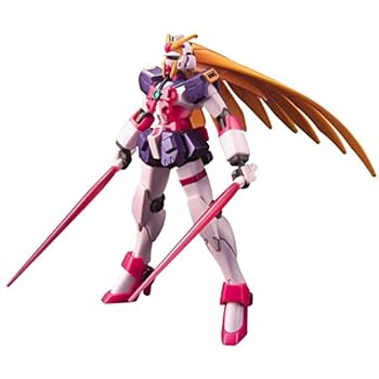 ノーベルガンダム バーサーカーモード