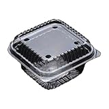 【1500枚】 OP-150 101 × 103 × 高 60 mm OPS 【22540】 ミニトマト150g 食品容器 デンカポリマー Sモ 代不