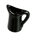 DULTON(ダルトン) ミニ花瓶 マグネティックベース ジャグラ ブラック MAGNETIC VASE JUGLA BLACK GS425-171BK