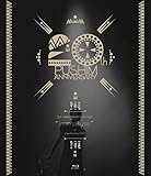 20th ANNIVERSARY LIVE TOUR “immature" at Zepp DiverCity(TOKYO) [Blu-ray]
